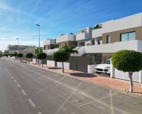 Nouvelle construction - Townhouse - San Pedro del Pinatar - Lo pagan