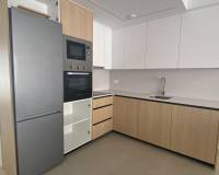 Nouvelle construction - Townhouse - San Pedro del Pinatar - Lo pagan