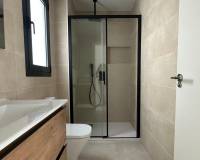 Nouvelle construction - Townhouse - San Pedro del Pinatar - Los Pinos