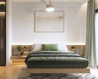 Nouvelle construction - Townhouse - San Pedro del Pinatar - Los Pinos