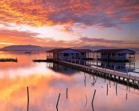 Nouvelle construction - Townhouse - San Pedro del Pinatar - Los Pinos