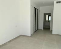 Nouvelle construction - Townhouse - Torre Pacheco - Dolores De Pacheco