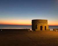 Nouvelle construction - Townhouse - Torrevieja - Altos del Sol