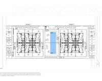 Nouvelle construction - Townhouse - Torrevieja - Lago Jardín II