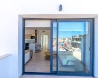 Nouvelle construction - Townhouse - Torrevieja - Los balcones
