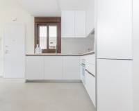 Nouvelle construction - Townhouse - Torrevieja - Los balcones