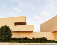 Nouvelle construction - Townhouse - Torrevieja - Los balcones