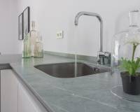 Nouvelle construction - Townhouse - Torrevieja - Los balcones