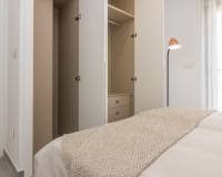 Nouvelle construction - Townhouse - Torrevieja - Los balcones