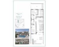 Nouvelle construction - Townhouse - Vera - Pueblo Salinas