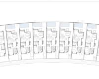 Nouvelle construction - Villa - Águilas - Los Jardines