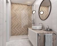 Nouvelle construction - Villa - Alfas del Pí - Barranc Fondo