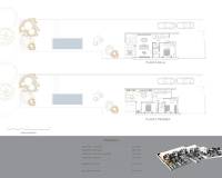 Nouvelle construction - Villa - Alfas del Pí - Barranc Fondo