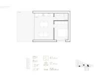 Nouvelle construction - Villa - Alfas del Pí - Barranc Fondo