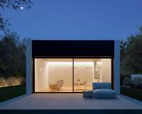 Nouvelle construction - Villa - Alfas del Pí - Barranc Fondo