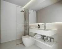 Nouvelle construction - Villa - Alfas del Pí - Barranc Fondo