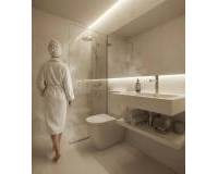 Nouvelle construction - Villa - Alfas del Pí - Barranc Fondo