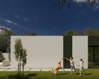 Nouvelle construction - Villa - Alfas del Pí - Barranc Fondo