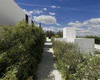 Nouvelle construction - Villa - Alfas del Pí - Barranc Fondo