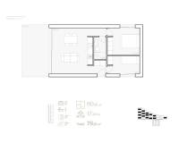 Nouvelle construction - Villa - Alfas del Pí - Barranc Fondo
