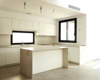 Nouvelle construction - Villa - Alfas del Pí - El Albir