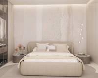 Nouvelle construction - Villa - Algorfa - Castillo De Montemar