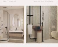 Nouvelle construction - Villa - Algorfa - Castillo De Montemar