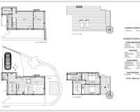 Nouvelle construction - Villa - Algorfa - La Finca Golf Resort