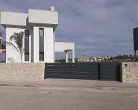 Nouvelle construction - Villa - Algorfa - La Finca Golf Resort