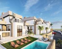 Nouvelle construction - Villa - Algorfa - La Finca Golf Resort