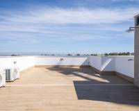 Nouvelle construction - Villa - Algorfa - La finca golf