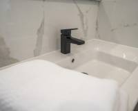 Nouvelle construction - Villa - Algorfa - La finca golf