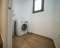 Nouvelle construction - Villa - Algorfa - La finca golf