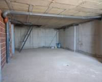 Nouvelle construction - Villa - Algorfa - La finca golf