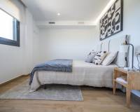 Nouvelle construction - Villa - Algorfa - La finca golf