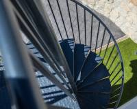 Nouvelle construction - Villa - Algorfa - La finca golf