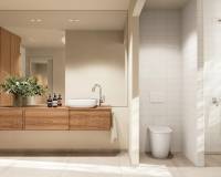 Nouvelle construction - Villa - Algorfa - La finca golf