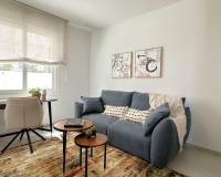 Nouvelle construction - Villa - Algorfa - La finca golf