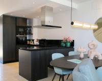 Nouvelle construction - Villa - Algorfa - La finca golf