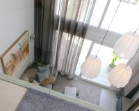 Nouvelle construction - Villa - Algorfa - La finca golf