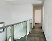 Nouvelle construction - Villa - Algorfa - La finca golf