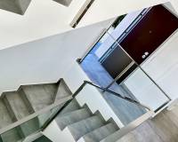 Nouvelle construction - Villa - Algorfa - La finca golf