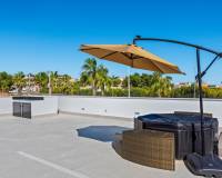 Nouvelle construction - Villa - Algorfa - La finca golf