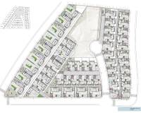 Nouvelle construction - Villa - Algorfa - La finca golf