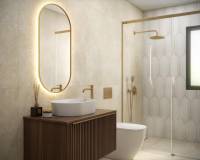 Nouvelle construction - Villa - Algorfa - La finca golf