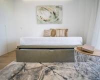 Nouvelle construction - Villa - Algorfa - La finca golf