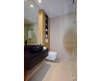 Nouvelle construction - Villa - Alhama de Murcia - Condado De Alhama