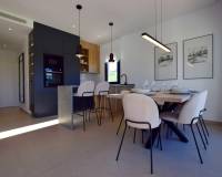 Nouvelle construction - Villa - Alhama de Murcia - Condado De Alhama