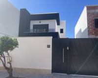 Nouvelle construction - Villa - Almoradí - Heredades