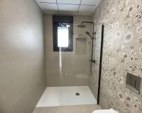 Nouvelle construction - Villa - Almoradí - Heredades